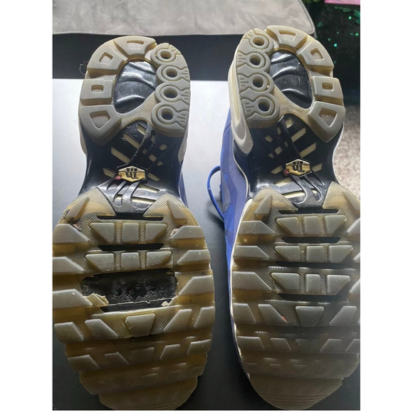 Nike Air Max Plus NS GPX SP Hyper Blue 2017 - Picture 3 of 3